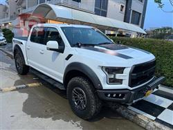 فۆرد F-150 راپتۆر